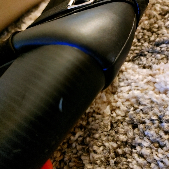 Christian Siriano Ankle Boots - Picture 6 of 10